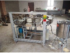 蛋卷机有什么类型