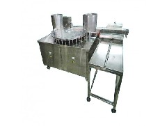 What are the characteristics of egg roll machine