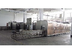 江门食品设备发展情况是怎样