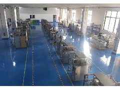 食品包装设备的发展趋势