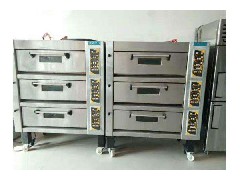 酥饼机有哪些特征