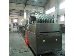 饼干有哪些种类和特点