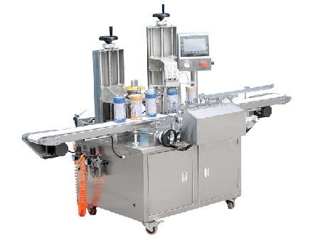 linear sealing machine